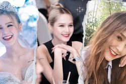 Những lần Xoài Non khiến netizen xuýt xoa vì nhan sắc '10 điểm không nhưng'