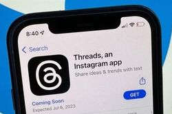 Meta ra mắt 'bản sao nâng cấp' của Twitter, đạt 2 triệu người đăng ký sau 2 giờ