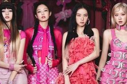 Loạt dự án đón BLACKPINK về Việt Nam: V-BLINK gây quỹ hàng chục triệu chỉ sau vài ngày