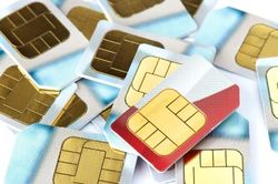 Phát hiện nhiều vi phạm liên quan đến SIM 'rác'