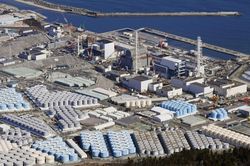 Việt Nam lên tiếng việc Nhật Bản có kế hoạch xả nước thải Fukushima ra biển