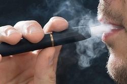 Kiểm soát chặt thuốc lá thế hệ mới
