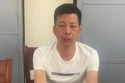 Vừa ra tù sau bản án 15 năm, Dũng 'Điền Lư' tiếp tục sa lưới vì bán ma túy