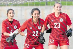 Philippines mạnh dạn đặt mục tiêu vượt qua vòng bảng World Cup