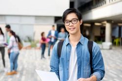 Bữa ăn của sinh viên lên Hà Nội học một thời