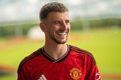 Ferdinand: 'Chelsea sẽ hối hận vì bán Mason Mount'