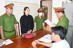 Hai chủ hụi lừa đảo chiếm đoạt hơn 1,5 tỷ đồng