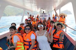 Ninh Thuận đón hơn 1,7 triệu lượt khách trong sáu tháng đầu năm