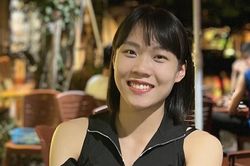 Sao nữ bóng chuyền Việt Nam có hình ảnh đời thường không thể tin được, thoáng nhìn cũng khó nhận ra
