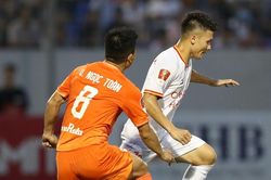 CAHN lại chờ Quang Hải và Filip Nguyễn tỏa sáng