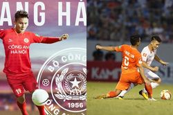 Quang Hải sau bước lùi về V-League là màn ra mắt đáng quên và trở thành 'bài toán khó' với CAHN