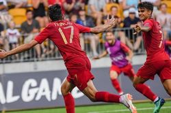 Soi kèo bóng đá hôm nay 6/7: U19 Bồ Đào Nha vs U19 Ý