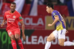 V-League 2023: Cuộc đua giờ mới thực sự bắt đầu