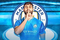 Tin chuyển nhượng 6/7: Man City quyết chiêu mộ Gvardiol, derby Manchester vì đồng đội của Messi