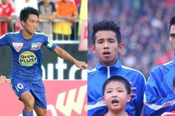 Từng dìu dắt Công Phượng, cựu đội trưởng HAGL trôi dạt xuống giải hạng Nhì sau khoảng thời gian thất nghiệp và đá phủi