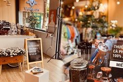 Lạ đời shop thời trang toàn đồ miễn phí