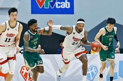VBA, MMA, Esports sôi động cuối tuần này trên VTVcab