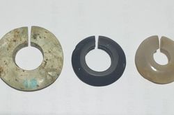 Đêm đêm rì rầm trong tiếng đất: Viết tiếp về những ngôi mộ táng trẻ em thời Đông Sơn