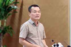 Thông tin về tình trạng dùng BTS giả phát tán tin nhắn rác, tin nhắn lừa đảo