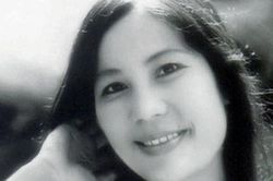 Nhà thơ Lâm Thị Mỹ Dạ qua đời