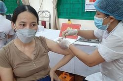 Ngày 6/7, cả nước ghi nhận 57 ca Covid-19 mới