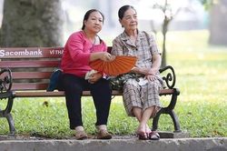 Xem xét thành lập hội người cao tuổi cấp tỉnh, huyện