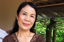 Lâm Thị Mỹ Dạ - một đời thơ cay đắng, ngọt ngào