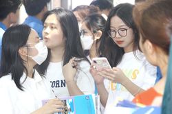 Hệ thống hỗ trợ tuyển sinh chung được nhận xét thân thiện