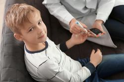 Phương pháp dự đoán người mắc bệnh tiểu đường tuýp 1