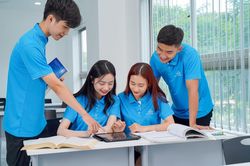 Mô hình trường đại học trong lòng doanh nghiệp