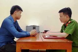 Tài xế dùng dùi cui điện 'múa võ' với an ninh sân bay