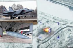Vũ khí NATO vượt trội Nga trong thực chiến?
