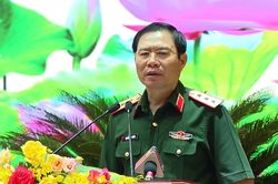 Quyết tâm hoàn thành thắng lợi nhiệm vụ năm 2023
