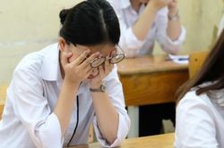 Tiêu điểm: Phụ huynh đừng biến sự kỳ vọng thành gánh nặng cho con