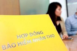 Doanh nghiệp kinh doanh bảo hiểm nhân thọ phải có vốn điều lệ tối thiểu 750 tỷ đồng