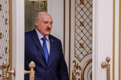 Tổng thống Belarus nói lãnh đạo nhóm Wagner trở lại Nga