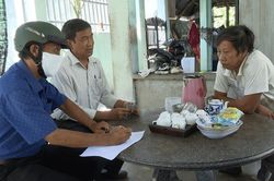 1 trẻ tử vong do mắc tay chân miệng ở Phú Yên