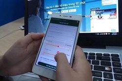 Sập bẫy 'đầu tư tài chính', 'cho vay online' người phụ nữ mất hơn 3 tỷ đồng