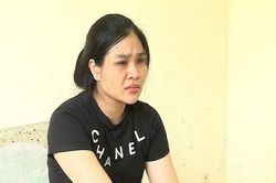'Nữ quái' lừa đảo hơn 100 tỷ đồng ở Vĩnh Phúc