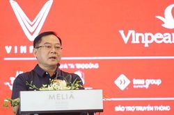 Phát huy tiềm năng golf để đóng góp vào phát triển kinh tế, xã hội