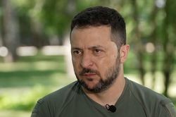 Tổng thống Zelensky nói ông muốn cuộc phản công của Ukraine bắt đầu 'sớm hơn nhiều'