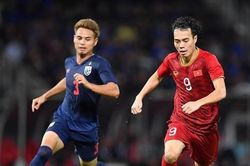 Chia nhóm vòng loại World Cup 2026: Việt Nam vào nhóm cao nhất ĐNÁ, có thể tái ngộ Thái Lan