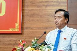 Chủ tịch Cà Mau: Còn hiện tượng cán bộ, công chức vòi vĩnh