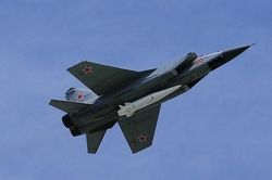 Quan chức Trung Quốc không tin Ukraine bắn rơi tên lửa siêu thanh của Nga