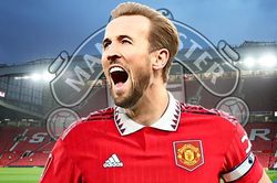 Tottenham tăng lương khủng, ngăn Harry Kane đến MU, Bayern Munich