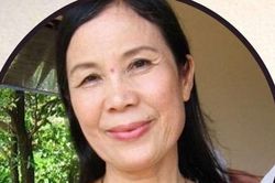 Nhà thơ Lâm Thị Mỹ Dạ qua đời