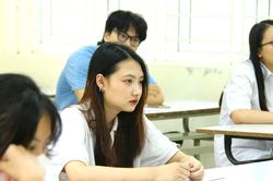Thêm 3 trường đại học ở Hà Nội công bố điểm chuẩn học bạ năm 2023
