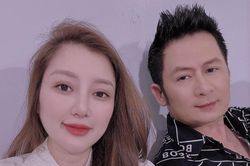 Nhan sắc xinh đẹp 'không có gì để chê' của bạn gái ca sĩ Bằng Kiều