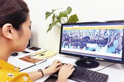 Ngày mai, Hà Nội tuyển sinh vào lớp 6 công lập bằng hình thức trực tuyến