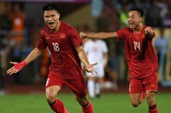 Tuyển Việt Nam có lợi thế lớn ở vòng loại World Cup 2026